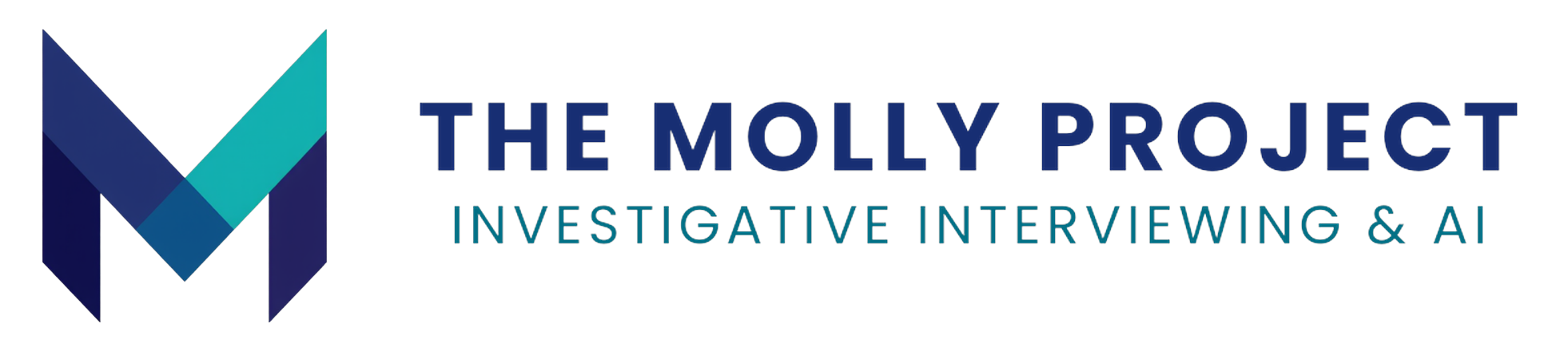 The Molly Project — Investigative Interviewing & AI
